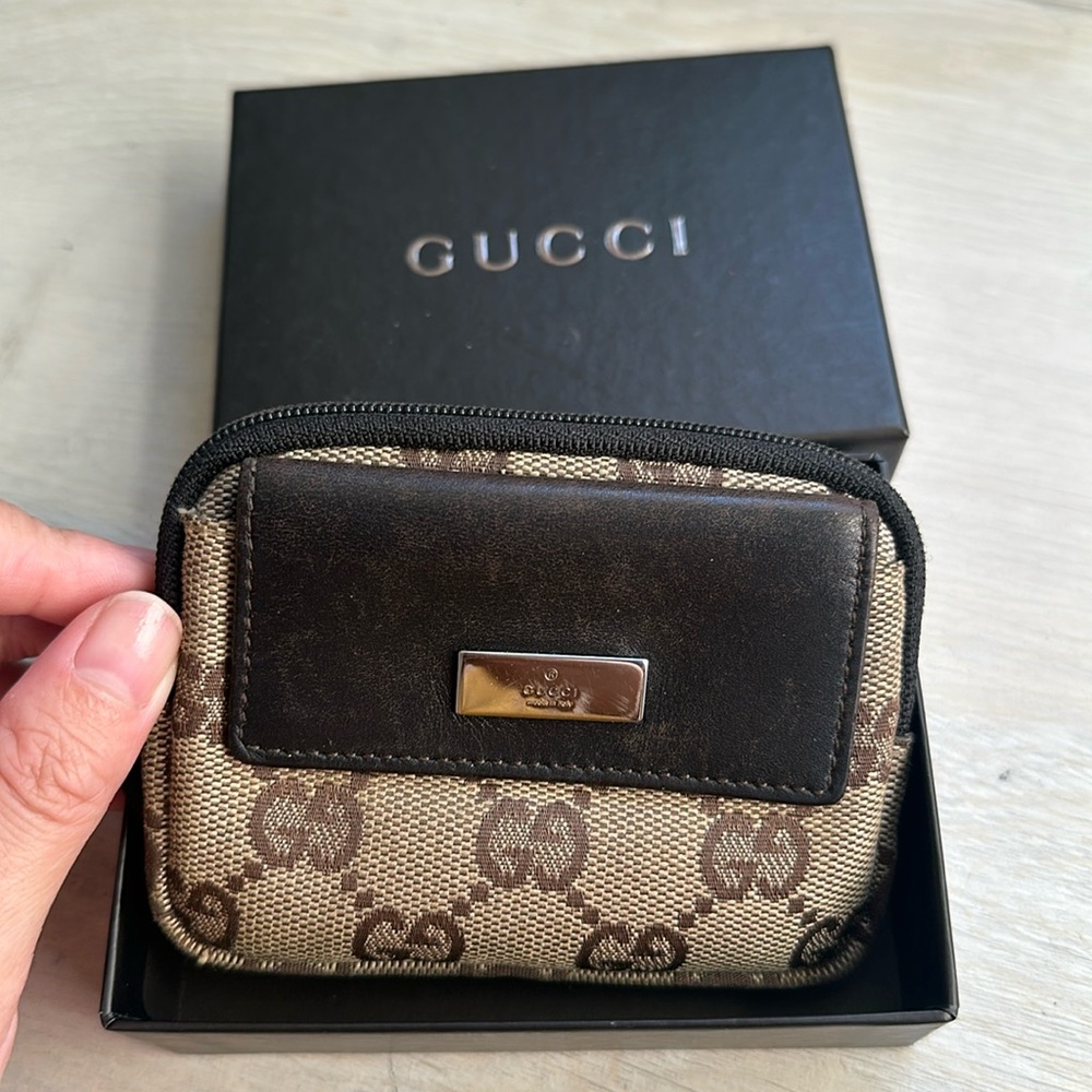 Gucci Wallet